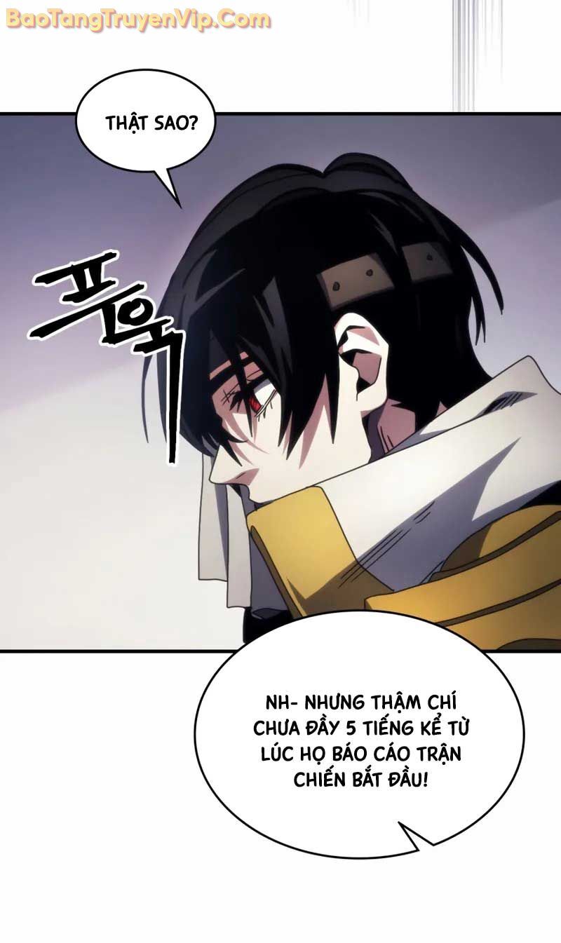 Hãy Hành Động Như Một Vị Boss Đi, Ngài Swallows Chap 77.1 - Next Chap 78.1