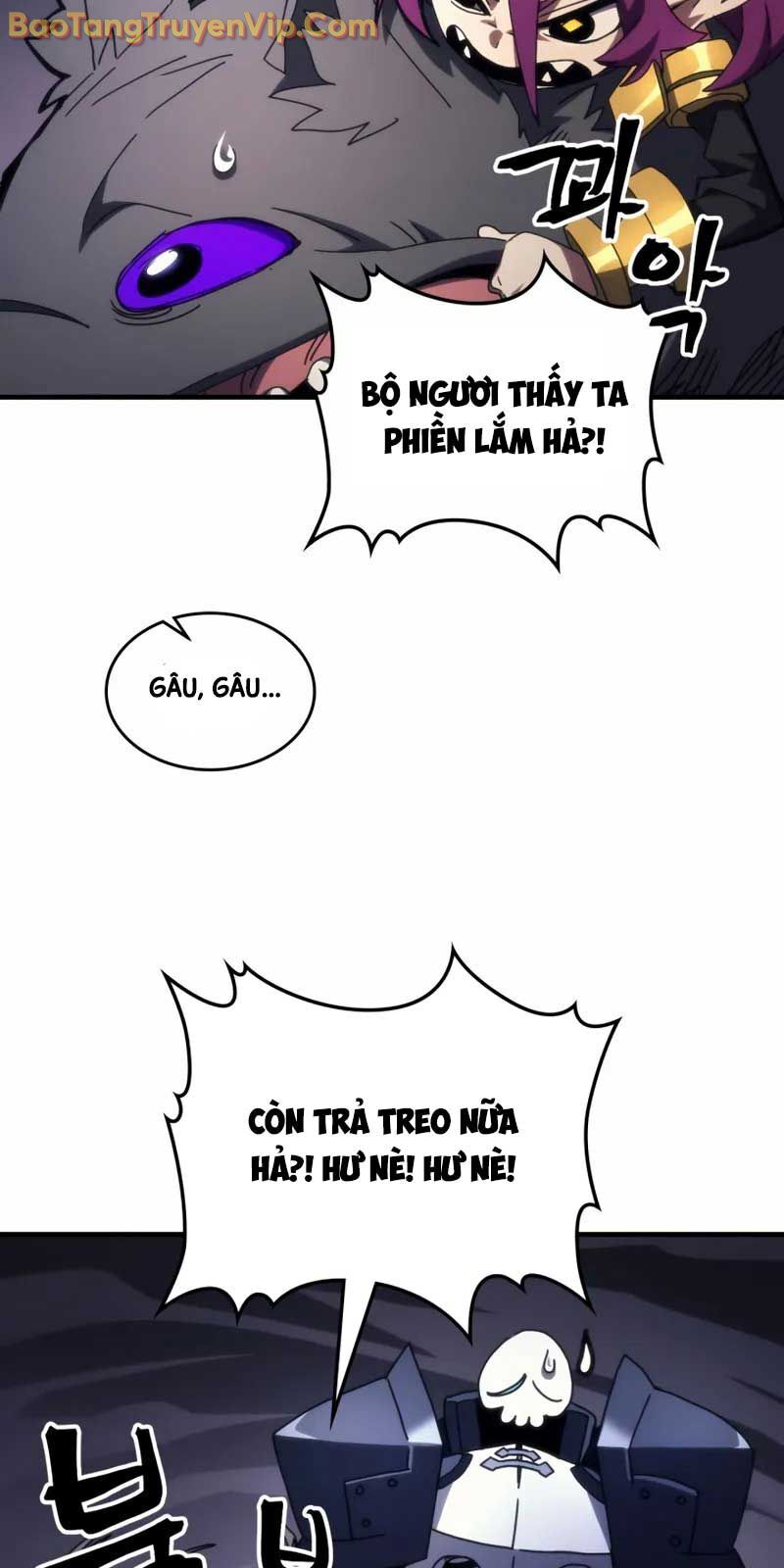 Hãy Hành Động Như Một Vị Boss Đi, Ngài Swallows Chap 77.1 - Next Chap 78.1