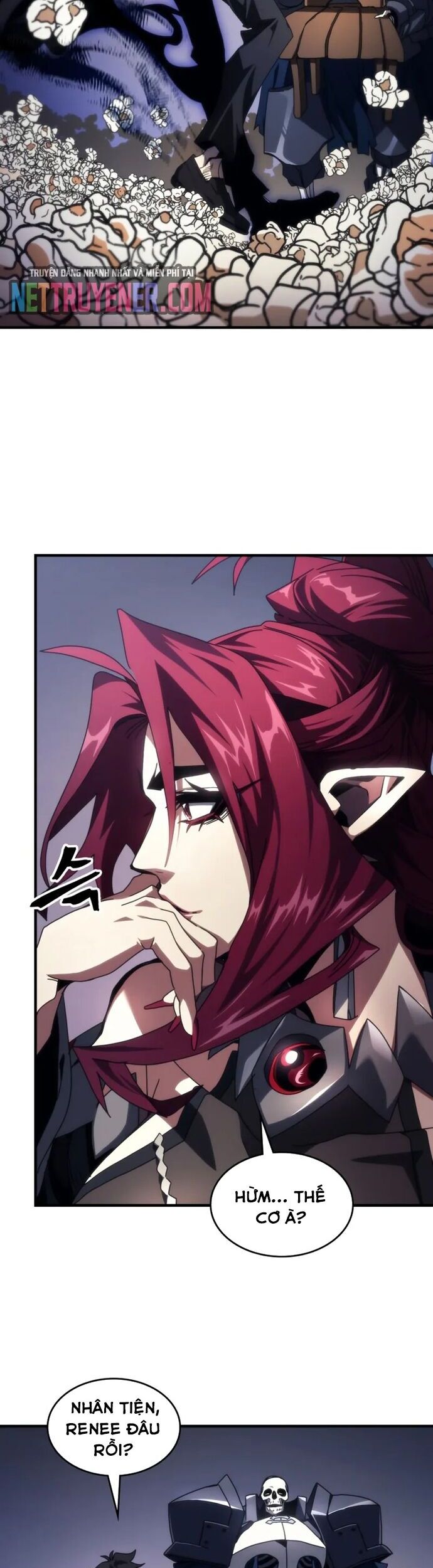 Hãy Hành Động Như Một Vị Boss Đi, Ngài Swallows Chap 77 - Next Chap 78