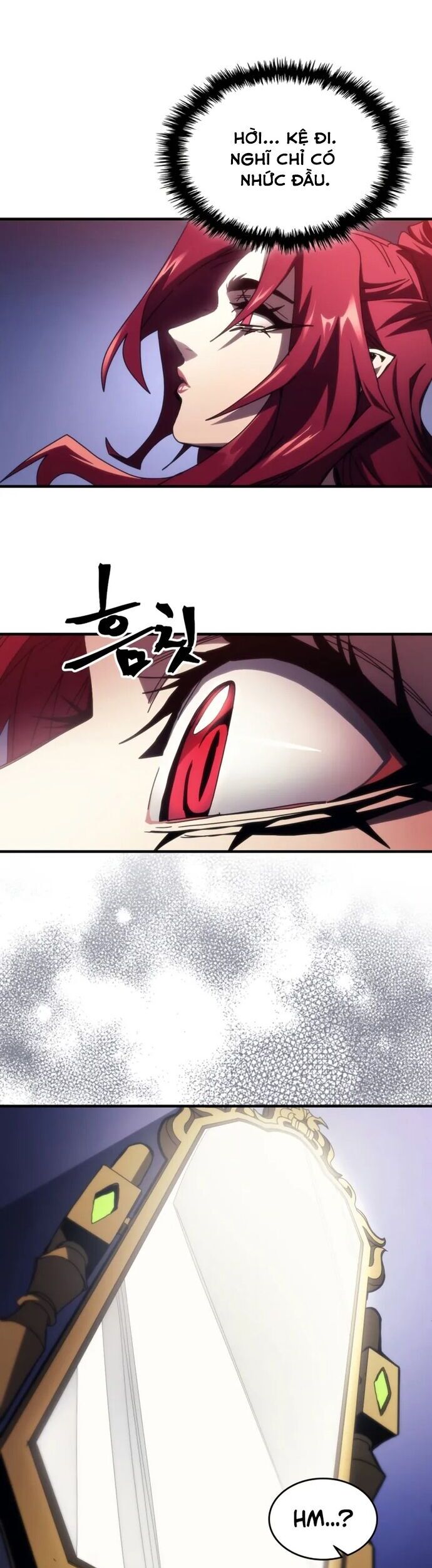 Hãy Hành Động Như Một Vị Boss Đi, Ngài Swallows Chap 77 - Next Chap 78