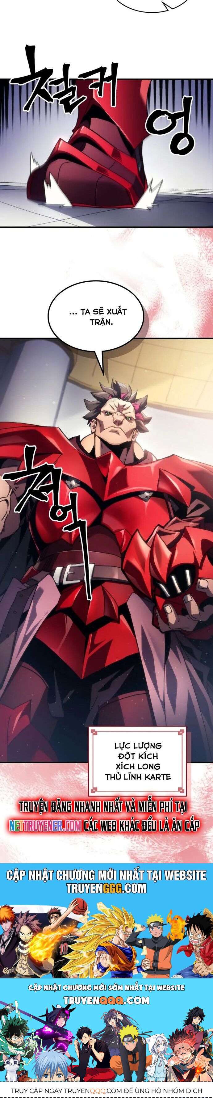 Hãy Hành Động Như Một Vị Boss Đi, Ngài Swallows Chap 77 - Next Chap 78