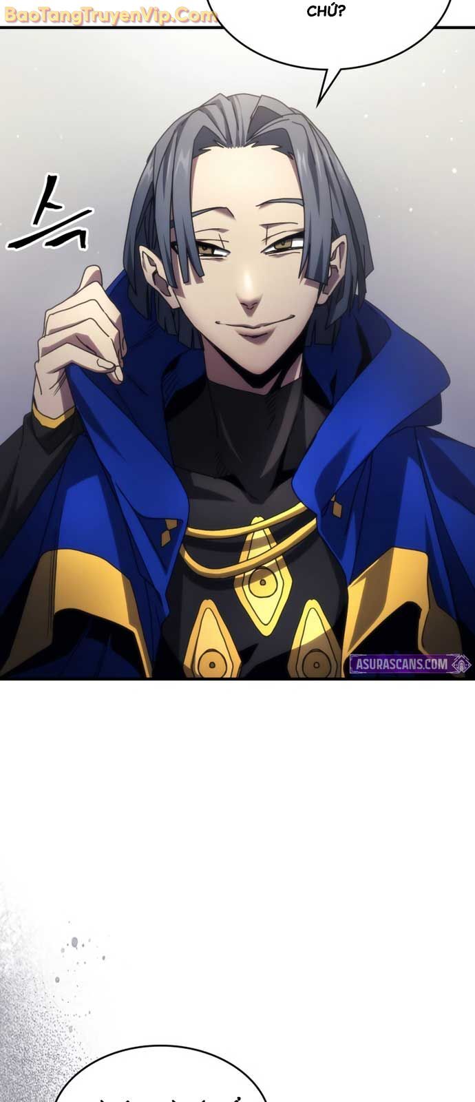 Hãy Hành Động Như Một Vị Boss Đi, Ngài Swallows Chap 78.1 - Next Chap 79.1