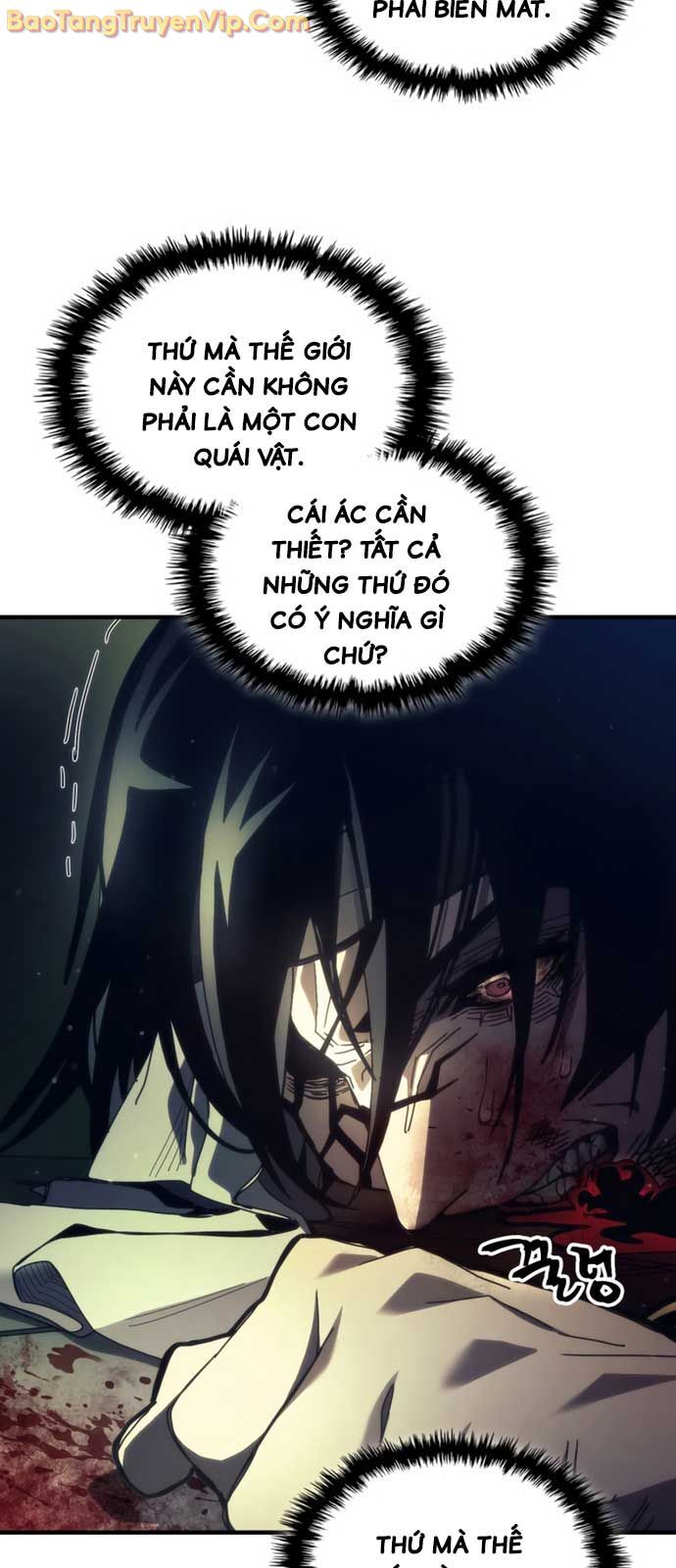 Hãy Hành Động Như Một Vị Boss Đi, Ngài Swallows Chap 78.1 - Next Chap 79.1