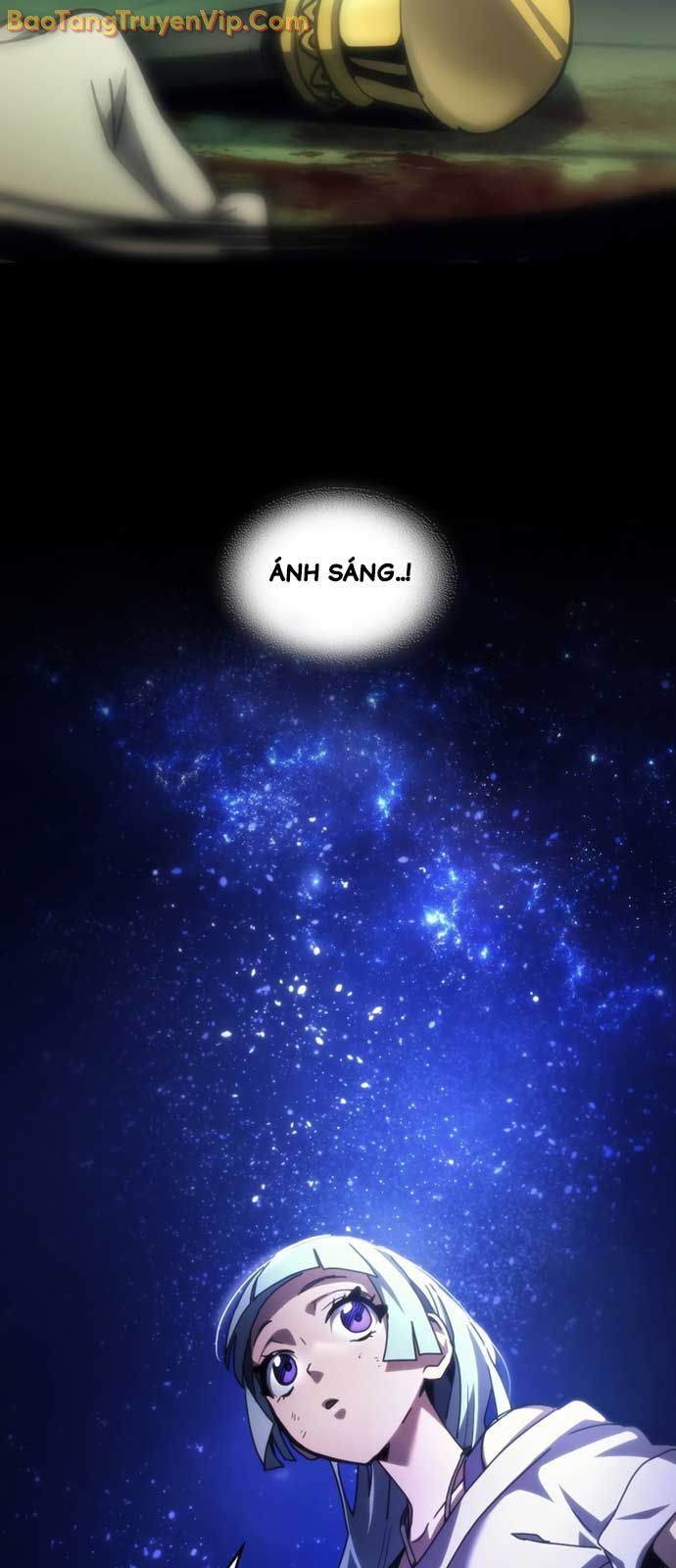 Hãy Hành Động Như Một Vị Boss Đi, Ngài Swallows Chap 78.1 - Next Chap 79.1