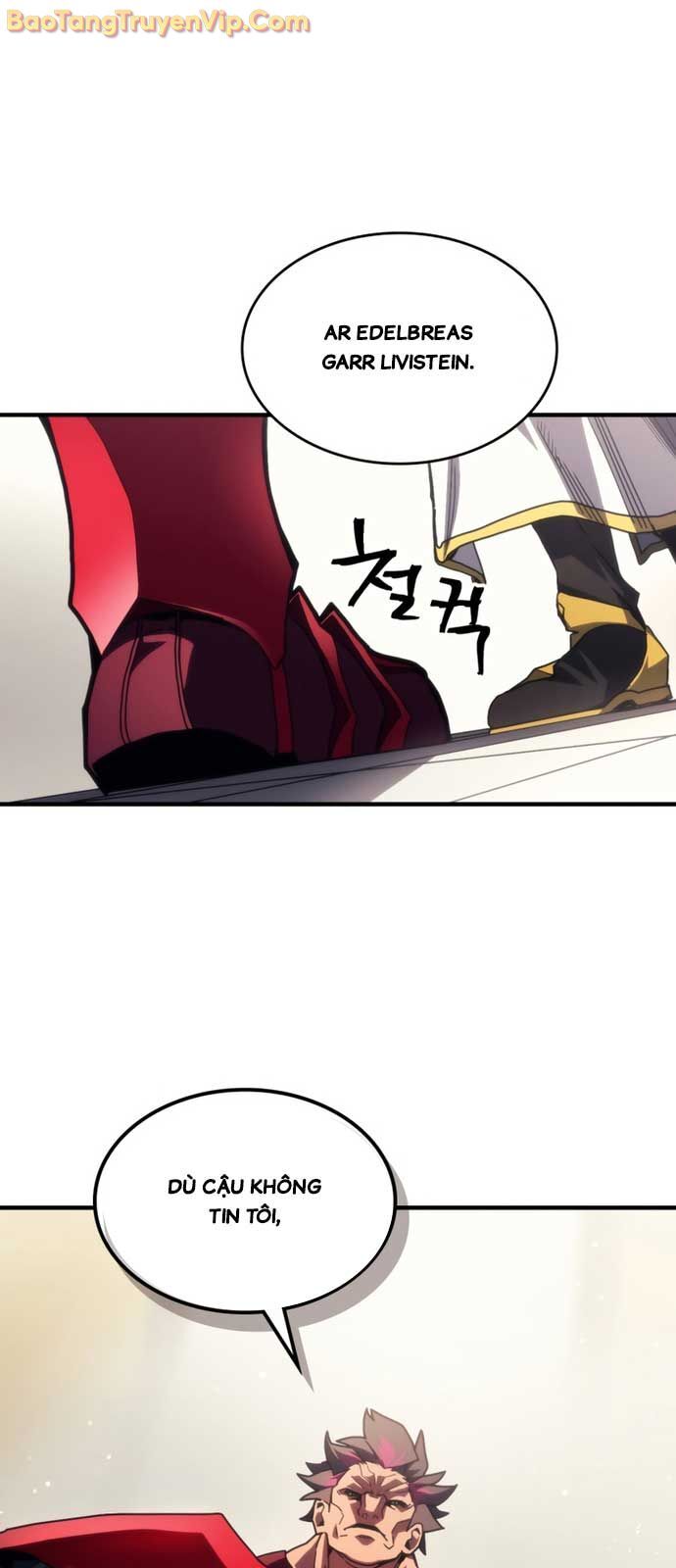 Hãy Hành Động Như Một Vị Boss Đi, Ngài Swallows Chap 78.1 - Next Chap 79.1