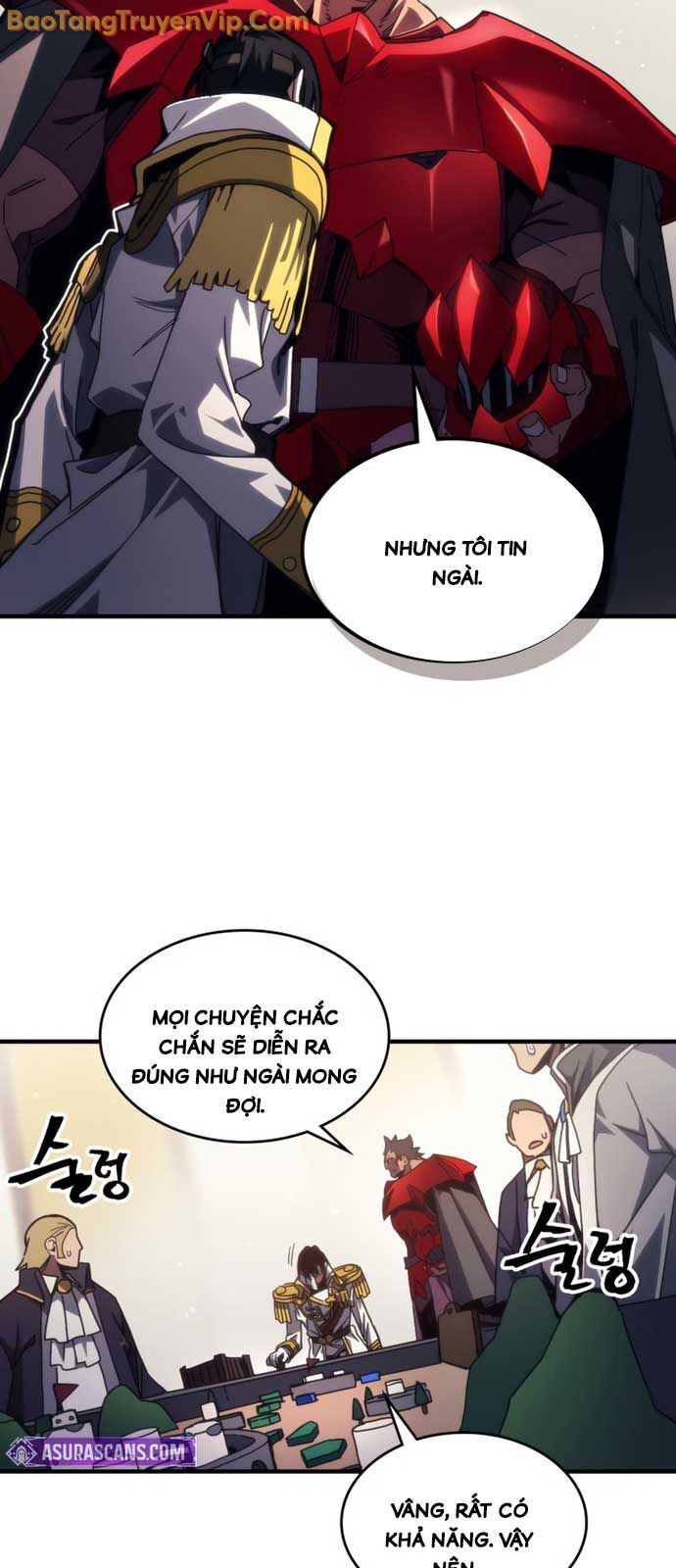 Hãy Hành Động Như Một Vị Boss Đi, Ngài Swallows Chap 78.1 - Next Chap 79.1