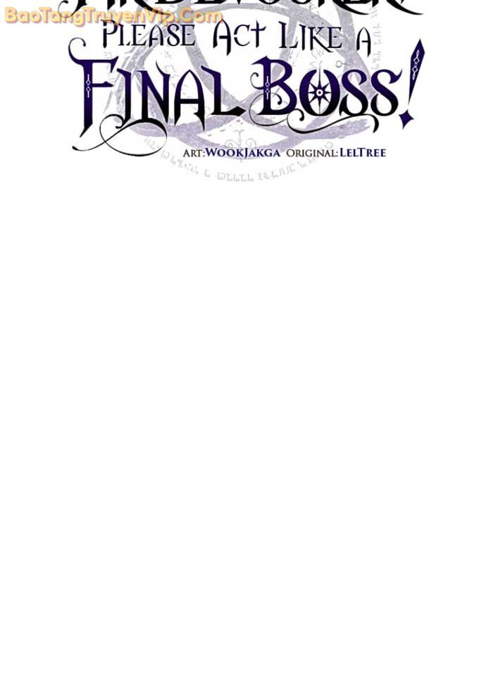 Hãy Hành Động Như Một Vị Boss Đi, Ngài Swallows Chap 78.1 - Next Chap 79.1