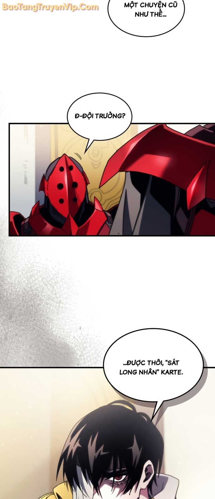 Hãy Hành Động Như Một Vị Boss Đi, Ngài Swallows Chap 78.1 - Next Chap 79.1