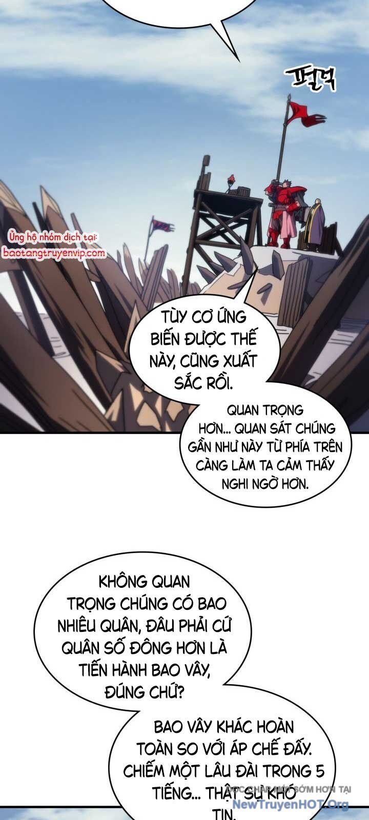 Hãy Hành Động Như Một Vị Boss Đi, Ngài Swallows Chap 79.2 - Next Chap 80.2