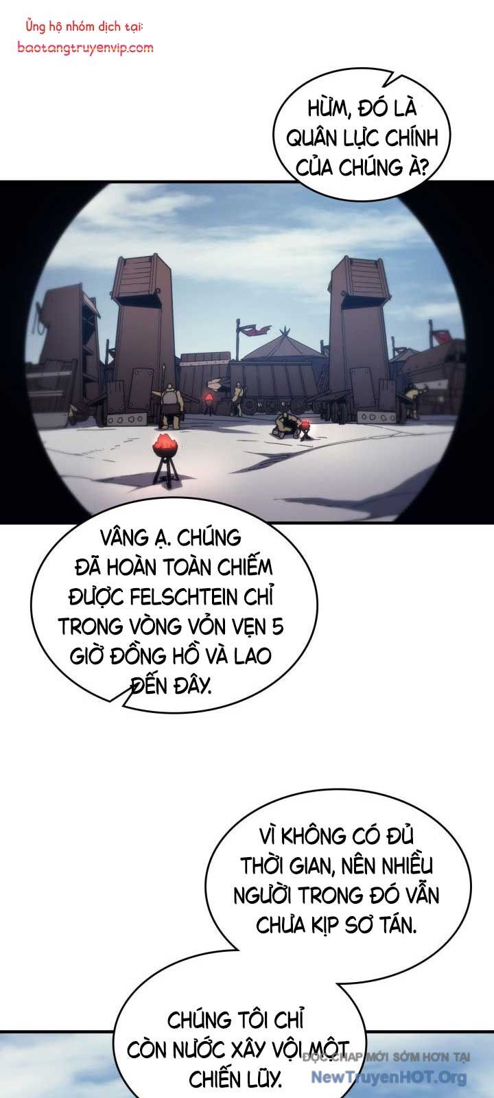 Hãy Hành Động Như Một Vị Boss Đi, Ngài Swallows Chap 79.2 - Next Chap 80.2