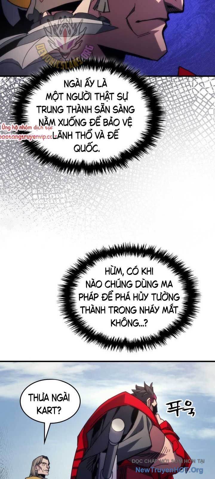 Hãy Hành Động Như Một Vị Boss Đi, Ngài Swallows Chap 79.2 - Next Chap 80.2