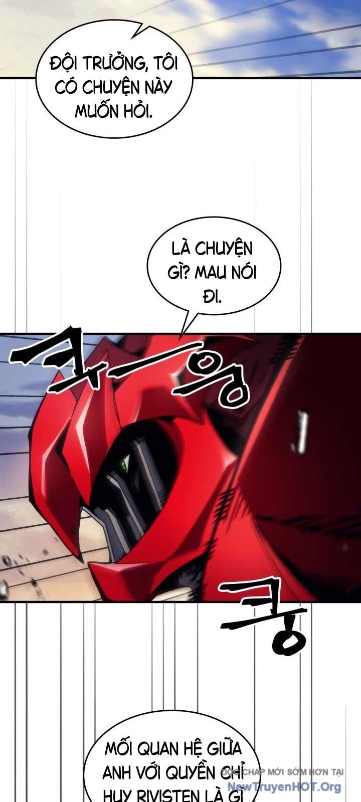 Hãy Hành Động Như Một Vị Boss Đi, Ngài Swallows Chap 79.2 - Next Chap 80.2