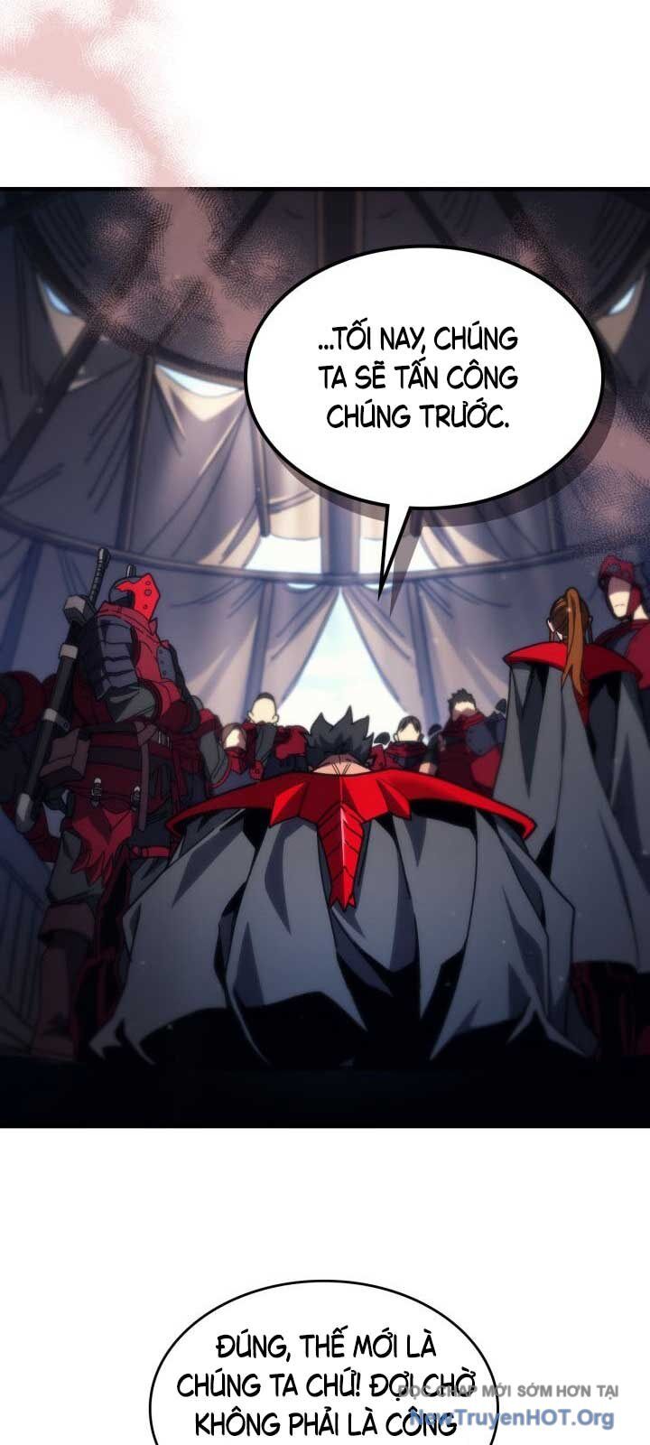 Hãy Hành Động Như Một Vị Boss Đi, Ngài Swallows Chap 79.2 - Next Chap 80.2