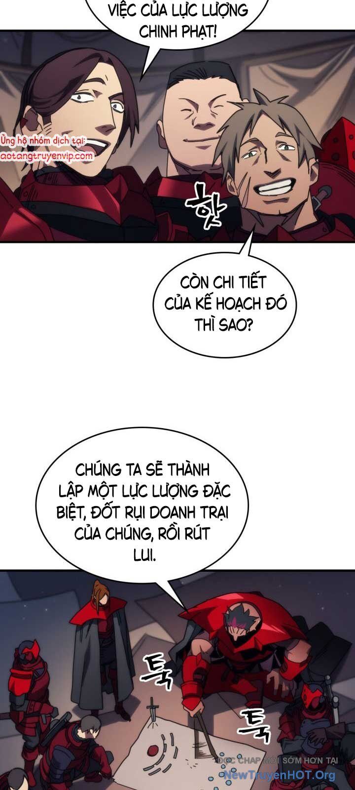 Hãy Hành Động Như Một Vị Boss Đi, Ngài Swallows Chap 79.2 - Next Chap 80.2