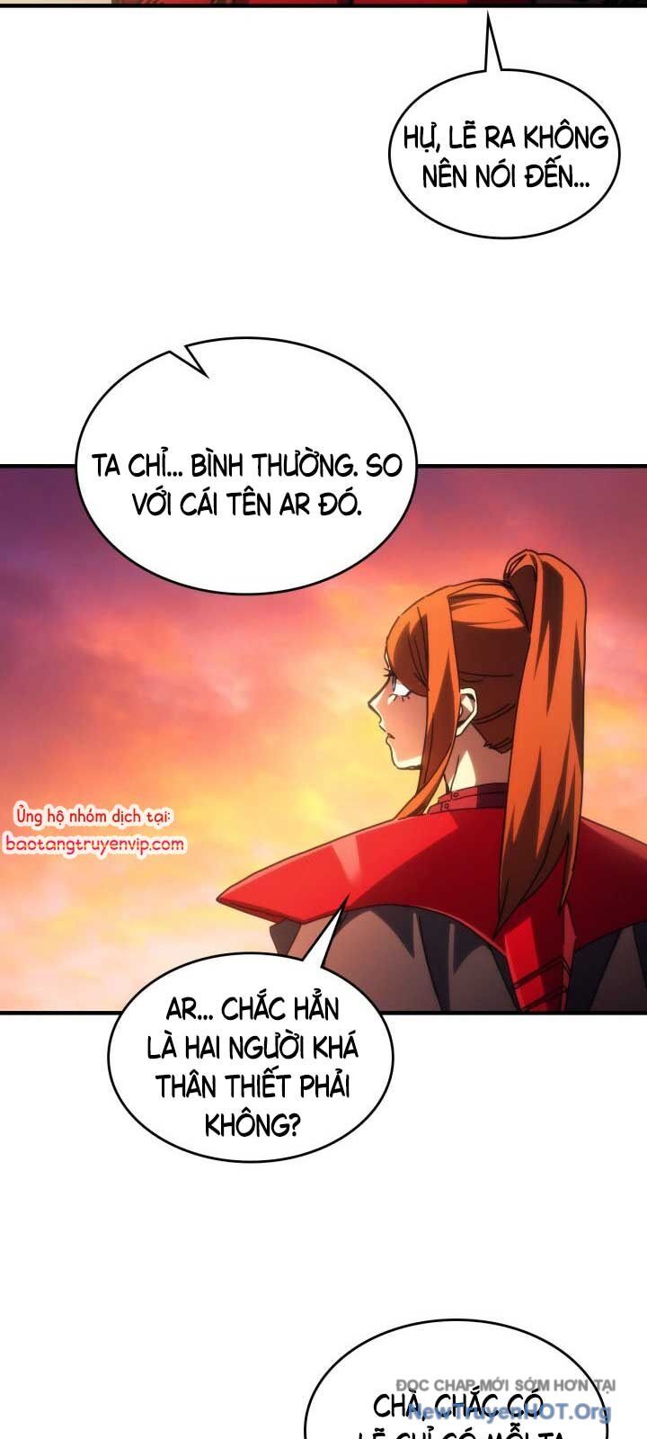 Hãy Hành Động Như Một Vị Boss Đi, Ngài Swallows Chap 79.2 - Next Chap 80.2