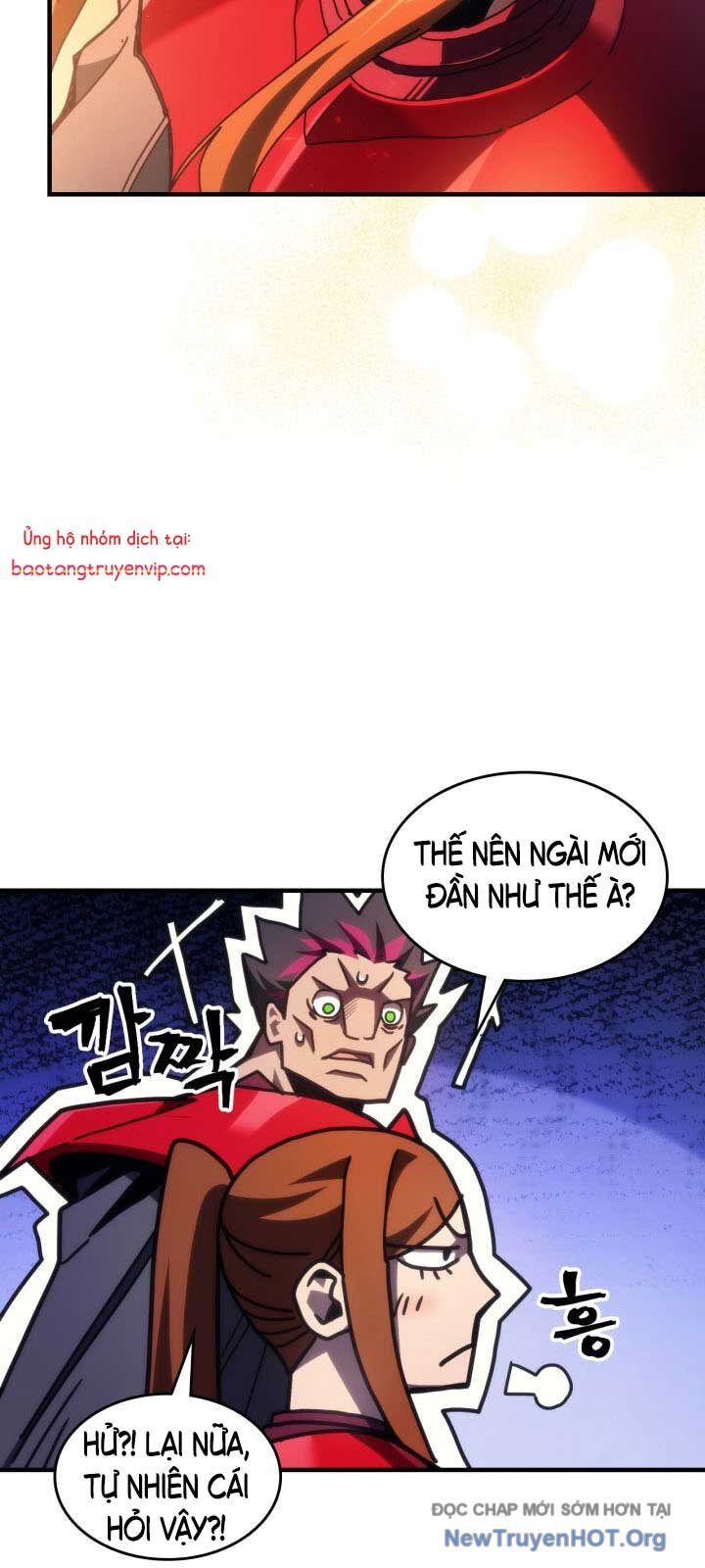 Hãy Hành Động Như Một Vị Boss Đi, Ngài Swallows Chap 79.2 - Next Chap 80.2