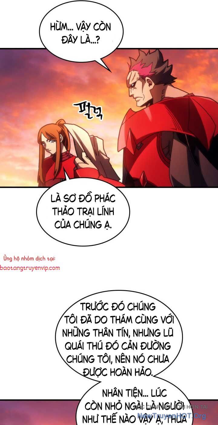 Hãy Hành Động Như Một Vị Boss Đi, Ngài Swallows Chap 79.2 - Next Chap 80.2