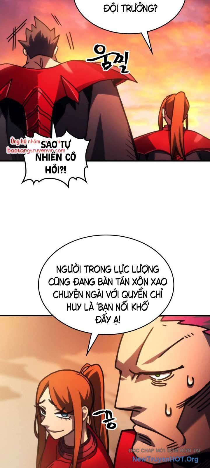 Hãy Hành Động Như Một Vị Boss Đi, Ngài Swallows Chap 79.2 - Next Chap 80.2