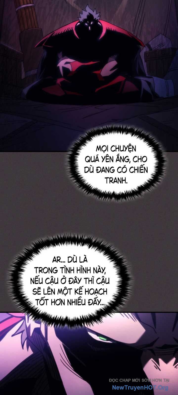 Hãy Hành Động Như Một Vị Boss Đi, Ngài Swallows Chap 79.2 - Next Chap 80.2