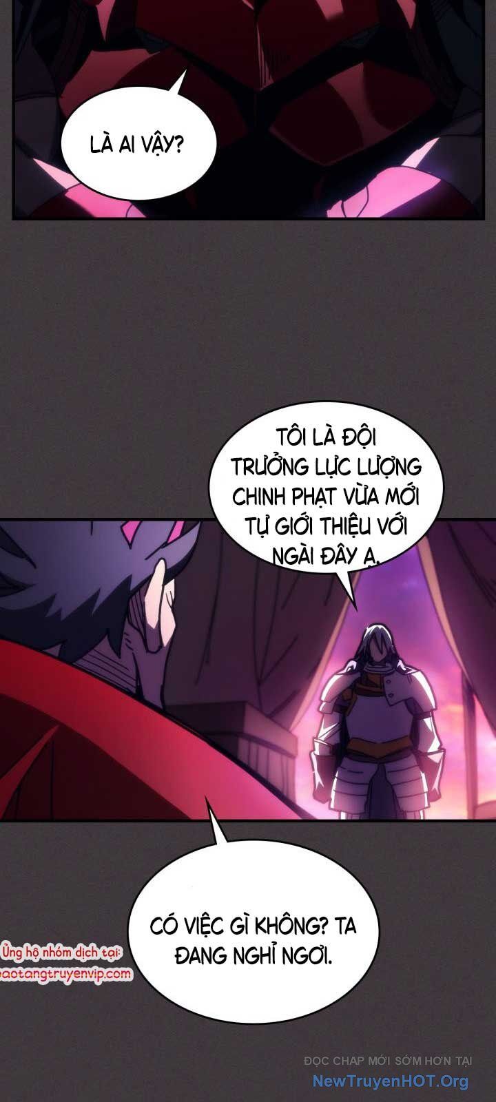 Hãy Hành Động Như Một Vị Boss Đi, Ngài Swallows Chap 79.2 - Next Chap 80.2