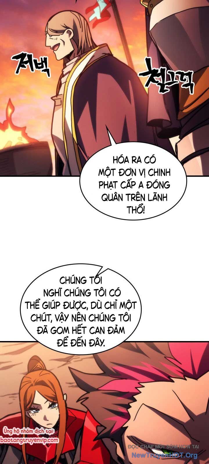 Hãy Hành Động Như Một Vị Boss Đi, Ngài Swallows Chap 79.2 - Next Chap 80.2