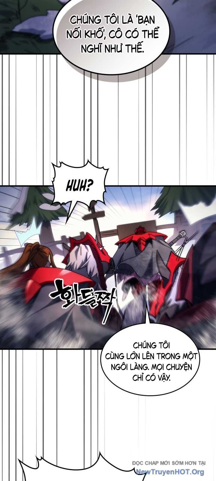 Hãy Hành Động Như Một Vị Boss Đi, Ngài Swallows Chap 79.2 - Next Chap 80.2