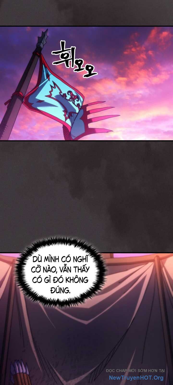 Hãy Hành Động Như Một Vị Boss Đi, Ngài Swallows Chap 79.2 - Next Chap 80.2