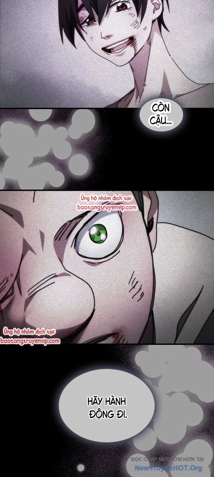 Hãy Hành Động Như Một Vị Boss Đi, Ngài Swallows Chap 79.2 - Next Chap 80.2