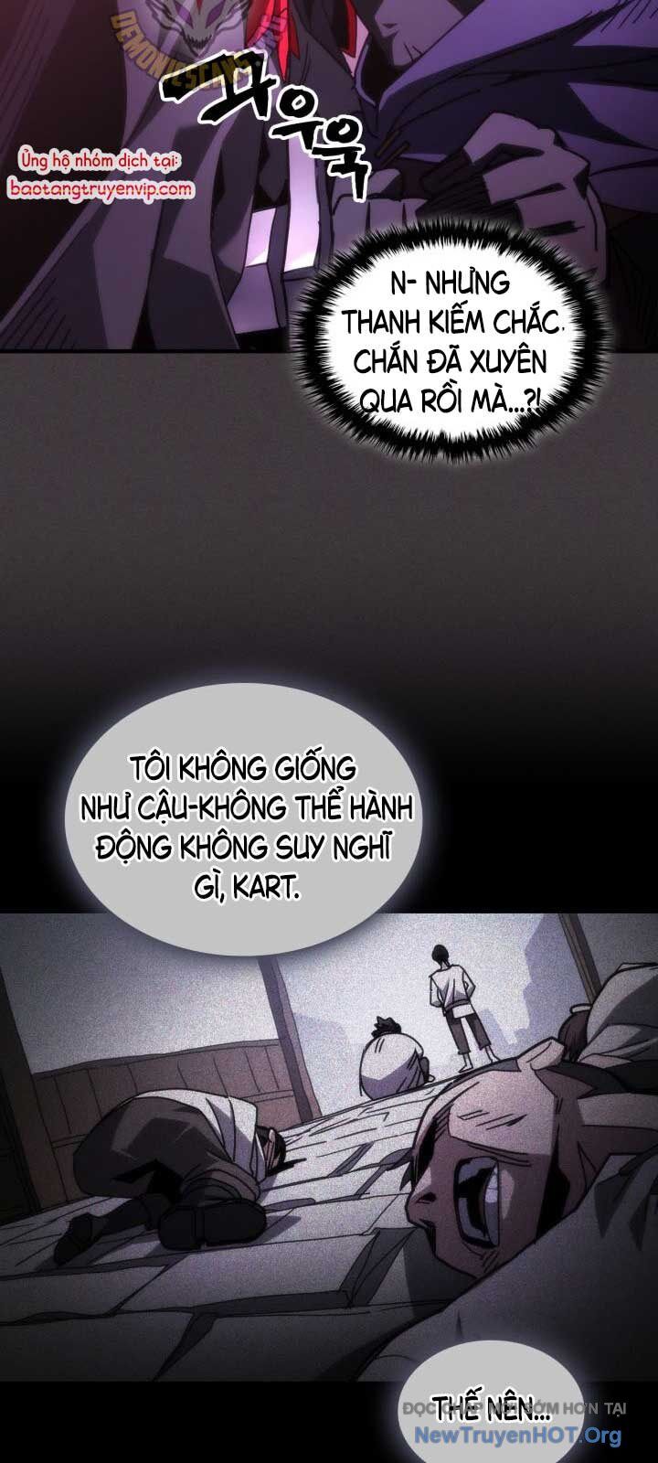 Hãy Hành Động Như Một Vị Boss Đi, Ngài Swallows Chap 79.2 - Next Chap 80.2