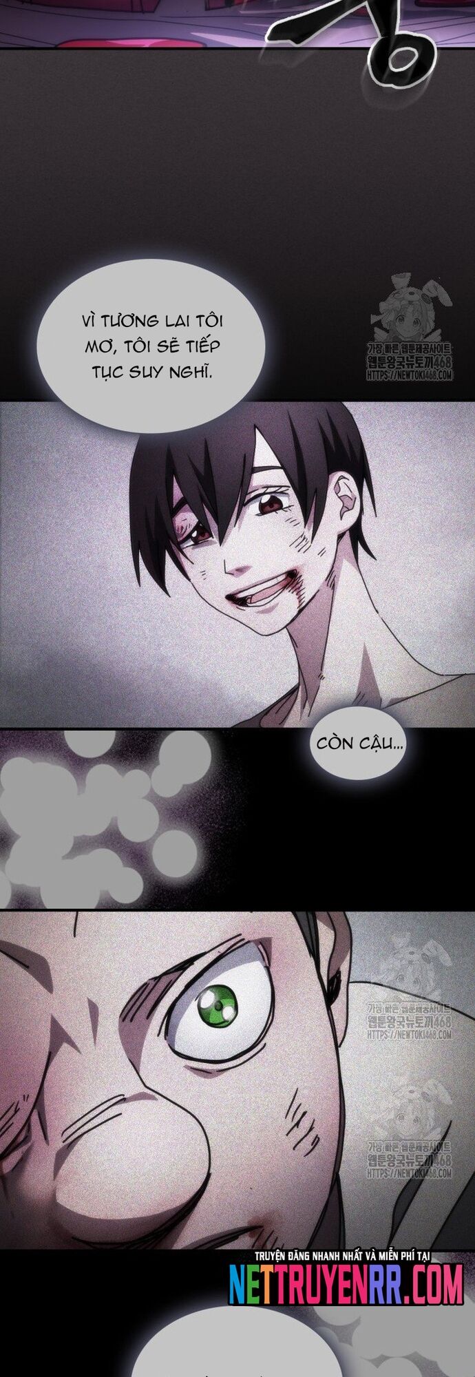 Hãy Hành Động Như Một Vị Boss Đi, Ngài Swallows Chap 79 - Next Chap 80