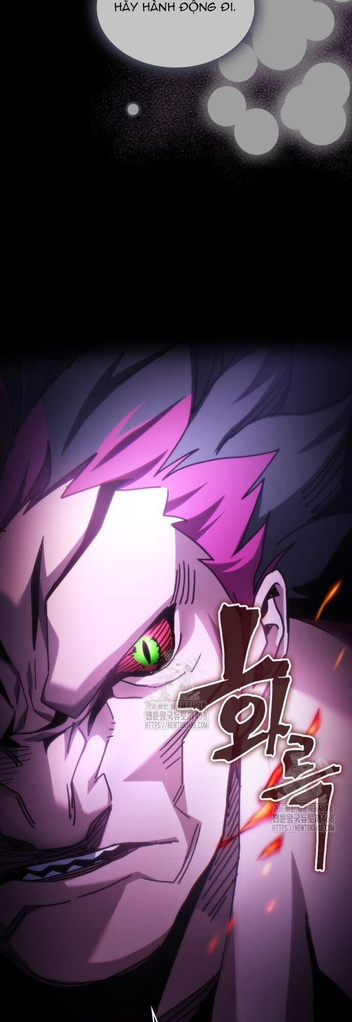 Hãy Hành Động Như Một Vị Boss Đi, Ngài Swallows Chap 79 - Next Chap 80