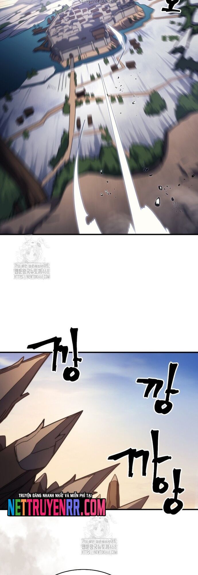 Hãy Hành Động Như Một Vị Boss Đi, Ngài Swallows Chap 79 - Next Chap 80