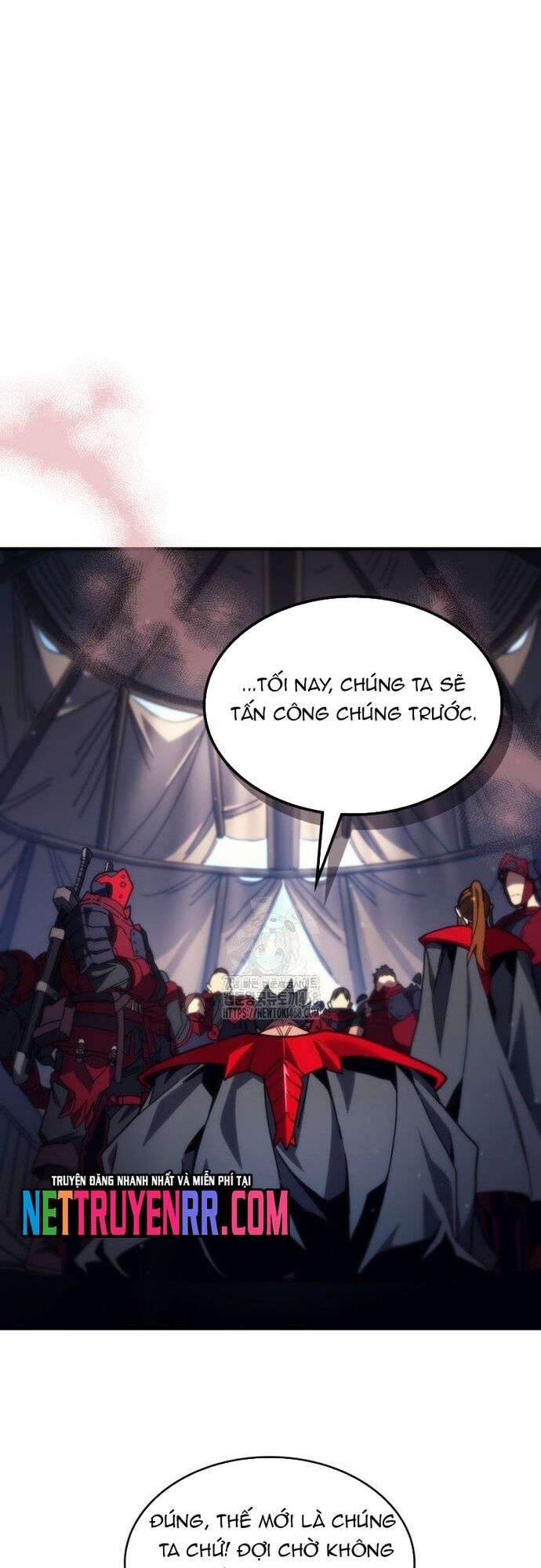 Hãy Hành Động Như Một Vị Boss Đi, Ngài Swallows Chap 79 - Next Chap 80