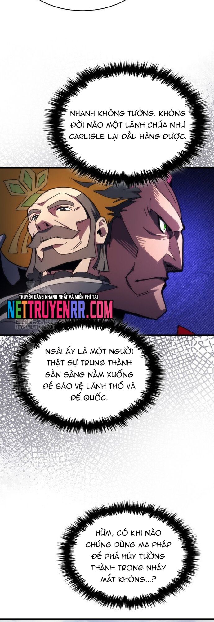 Hãy Hành Động Như Một Vị Boss Đi, Ngài Swallows Chap 79 - Next Chap 80