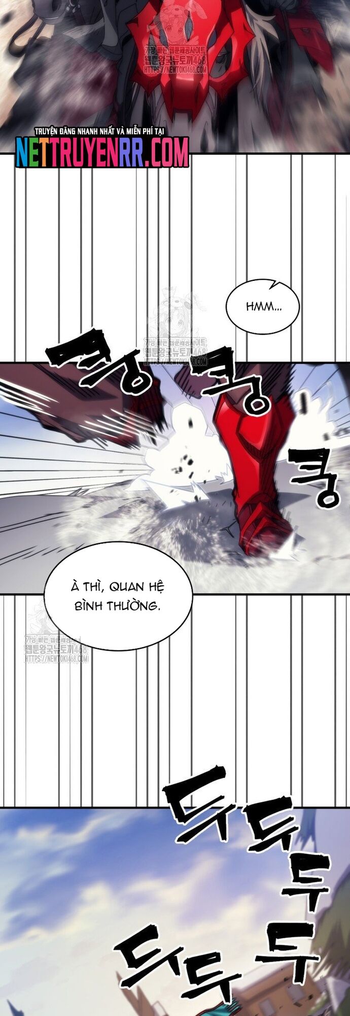 Hãy Hành Động Như Một Vị Boss Đi, Ngài Swallows Chap 79 - Next Chap 80