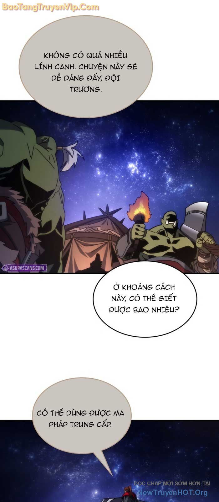 Hãy Hành Động Như Một Vị Boss Đi, Ngài Swallows Chap 80.1 - Next Chap 81.1