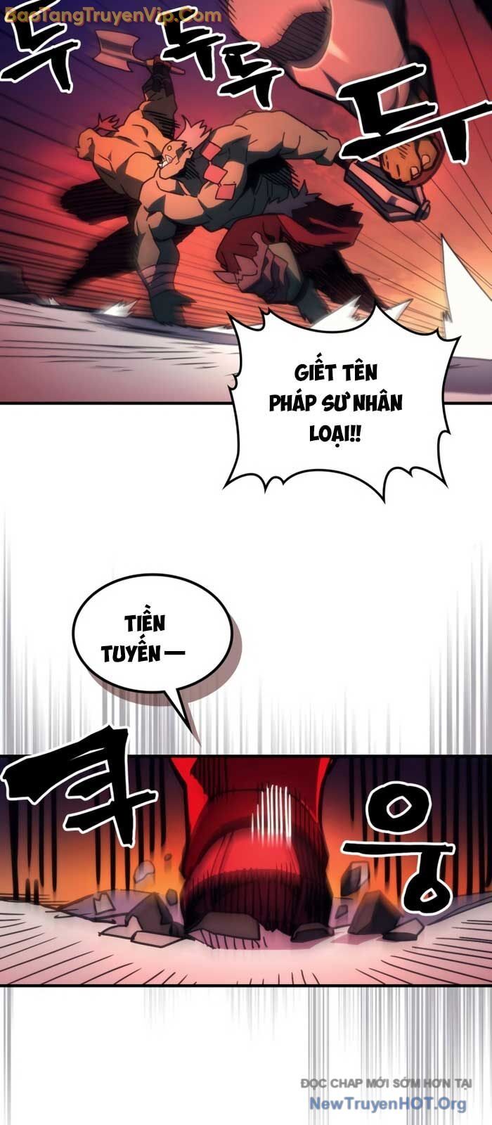 Hãy Hành Động Như Một Vị Boss Đi, Ngài Swallows Chap 80.1 - Next Chap 81.1