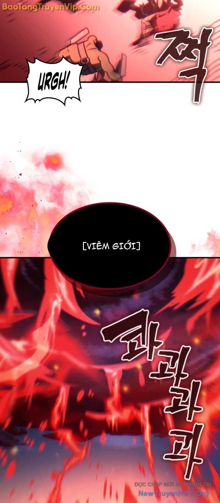 Hãy Hành Động Như Một Vị Boss Đi, Ngài Swallows Chap 80.1 - Next Chap 81.1