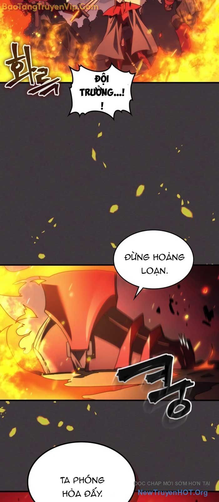 Hãy Hành Động Như Một Vị Boss Đi, Ngài Swallows Chap 80.1 - Next Chap 81.1