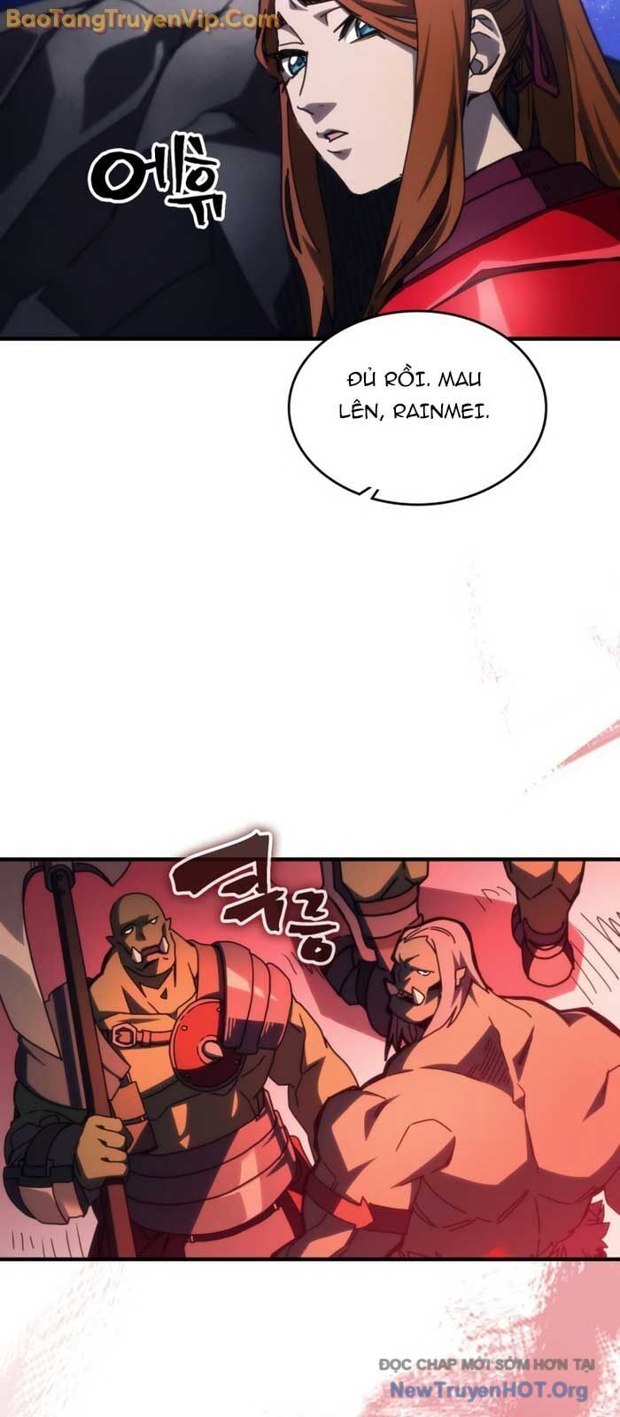 Hãy Hành Động Như Một Vị Boss Đi, Ngài Swallows Chap 80.1 - Next Chap 81.1