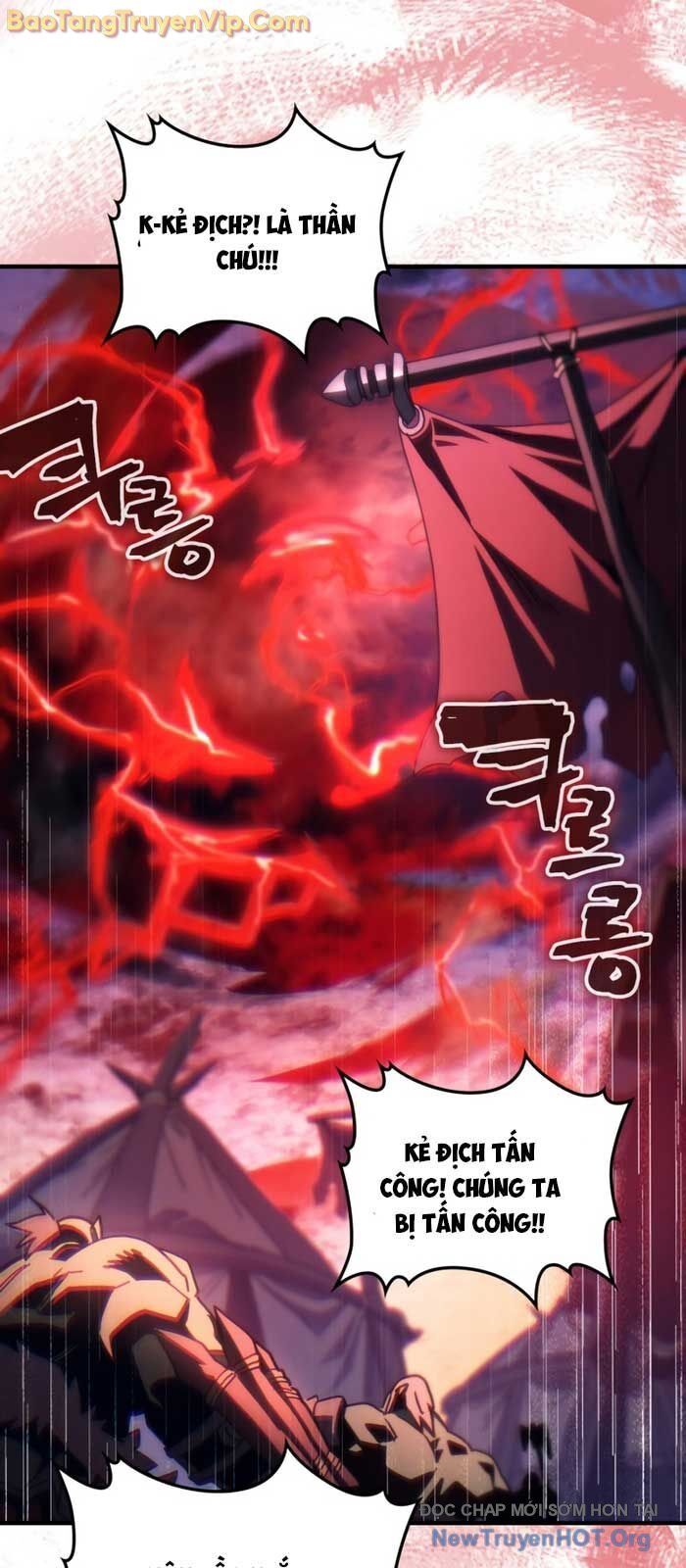 Hãy Hành Động Như Một Vị Boss Đi, Ngài Swallows Chap 80.1 - Next Chap 81.1