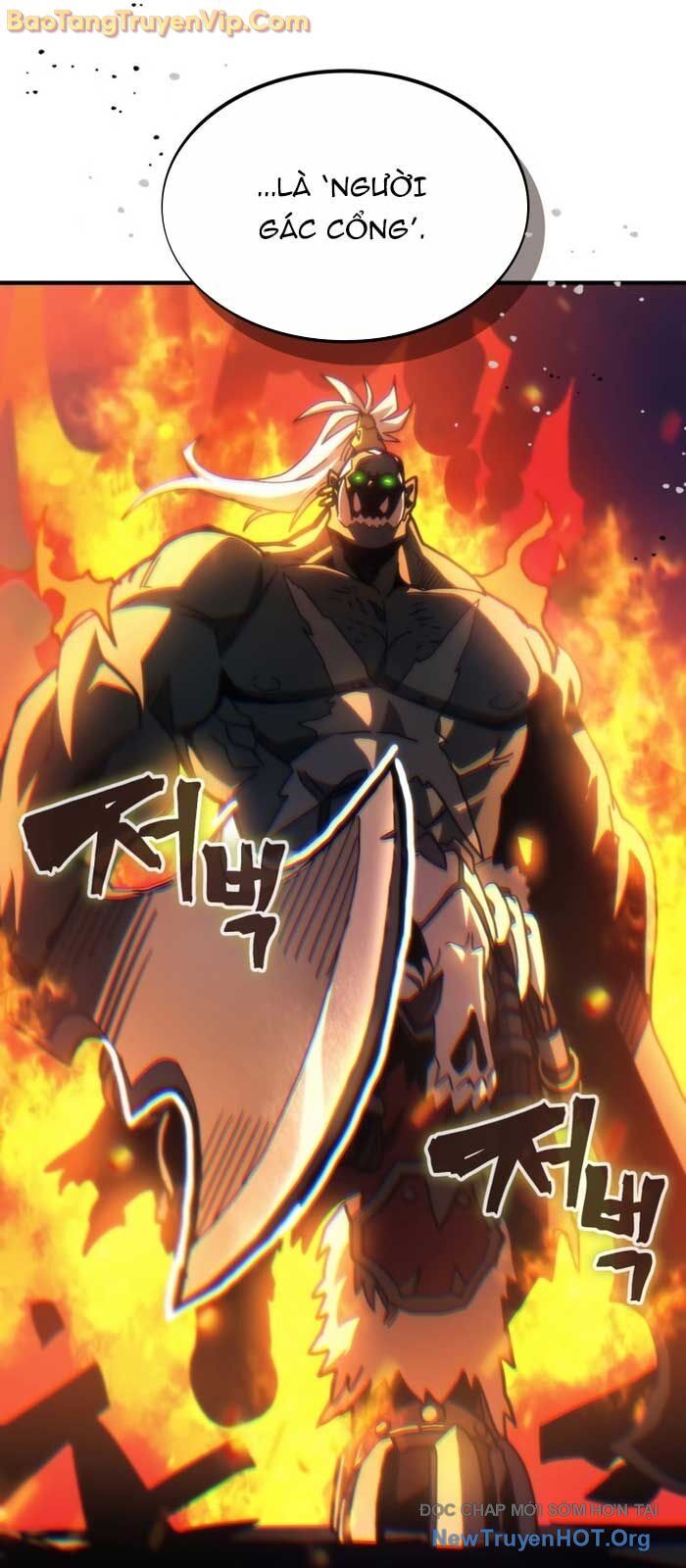 Hãy Hành Động Như Một Vị Boss Đi, Ngài Swallows Chap 80.1 - Next Chap 81.1