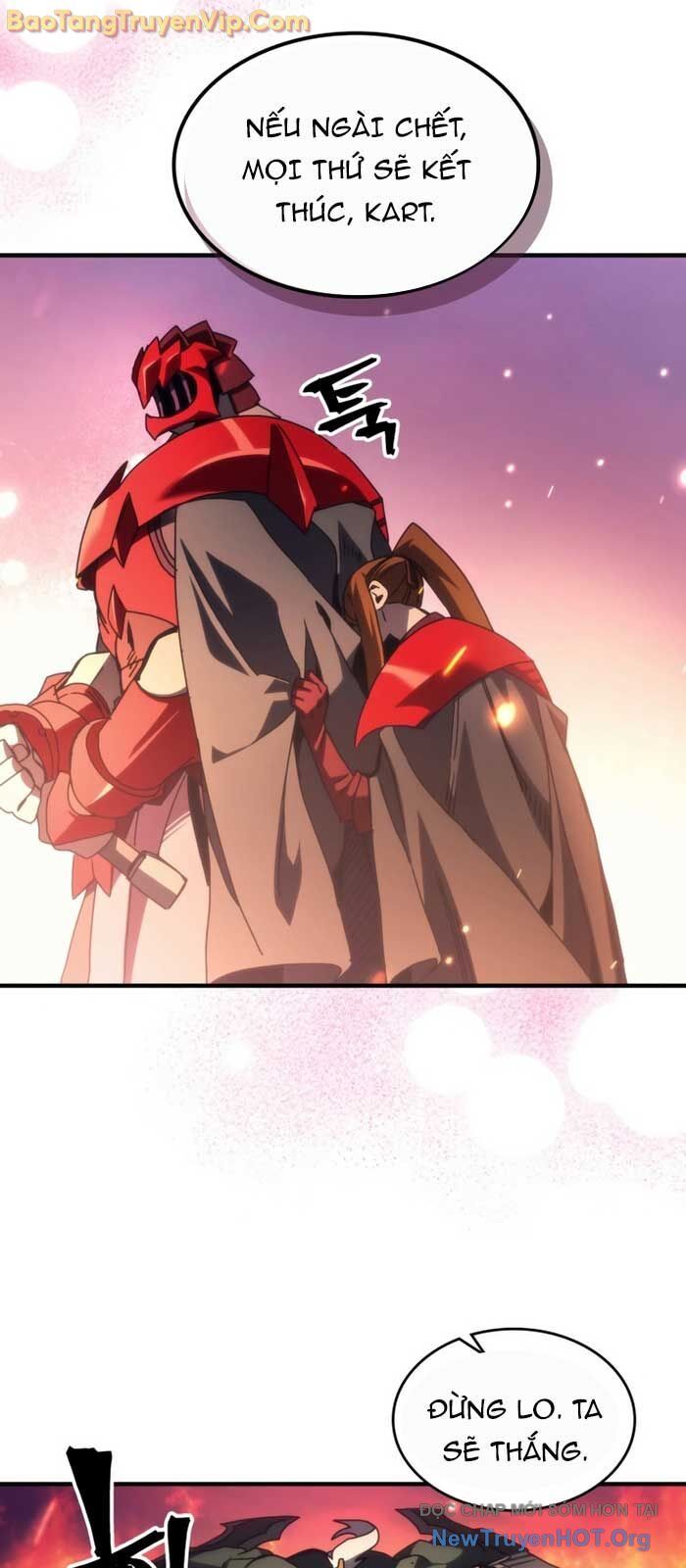 Hãy Hành Động Như Một Vị Boss Đi, Ngài Swallows Chap 80.1 - Next Chap 81.1