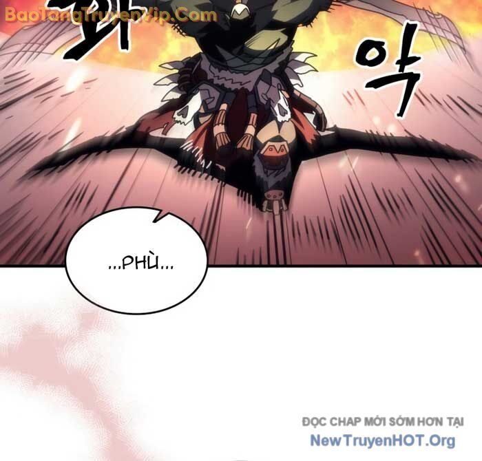 Hãy Hành Động Như Một Vị Boss Đi, Ngài Swallows Chap 80.1 - Next Chap 81.1