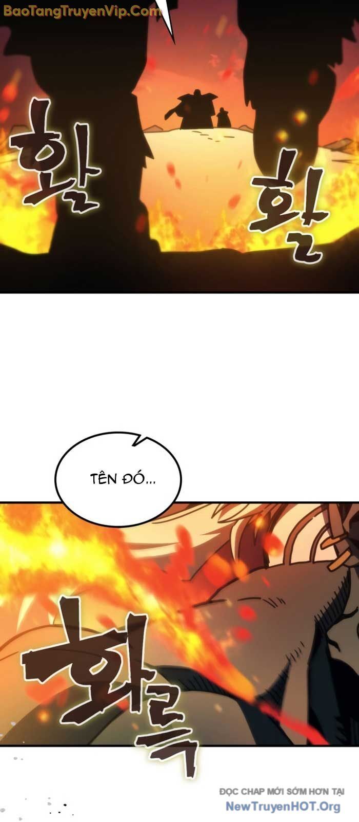 Hãy Hành Động Như Một Vị Boss Đi, Ngài Swallows Chap 80.1 - Next Chap 81.1