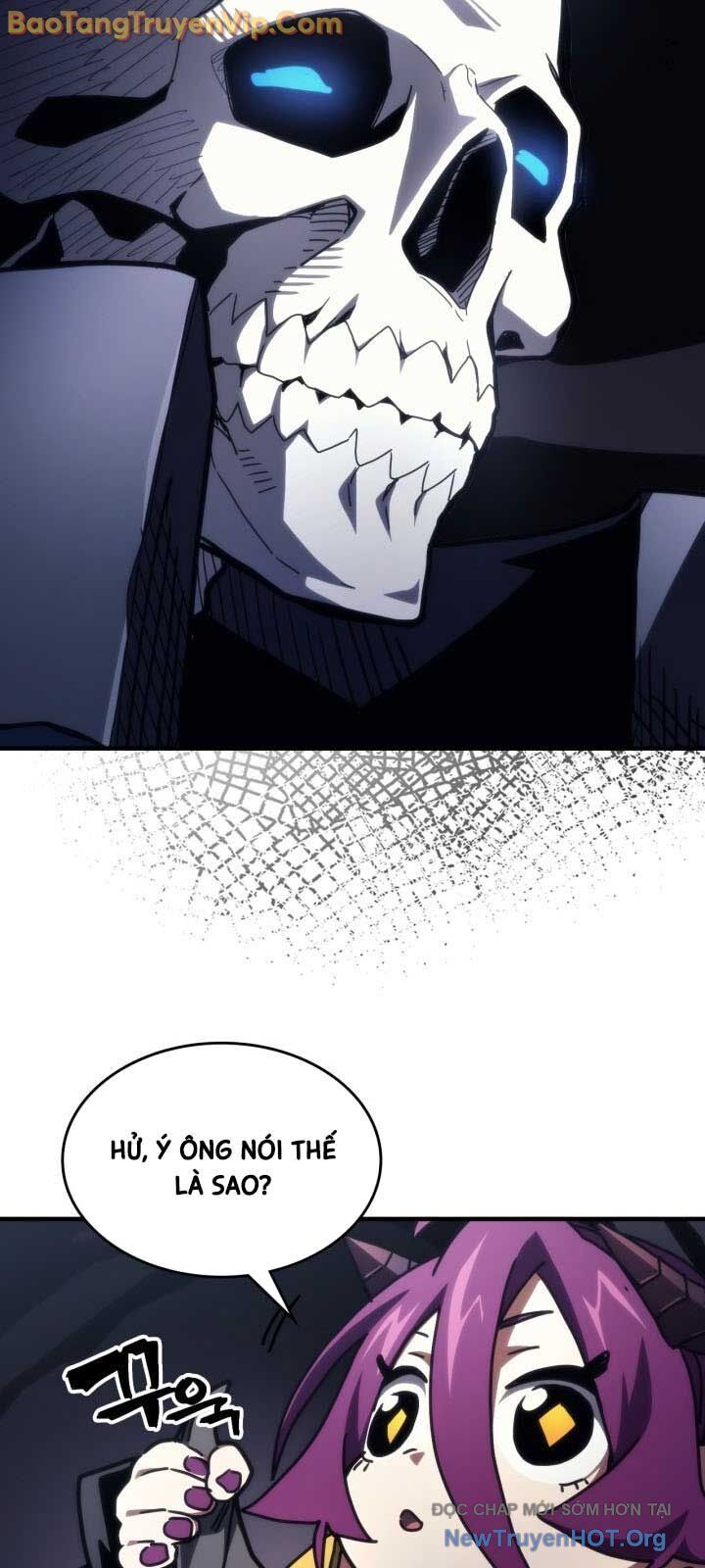 Hãy Hành Động Như Một Vị Boss Đi, Ngài Swallows Chap 81.1 - Next Chap 82.1