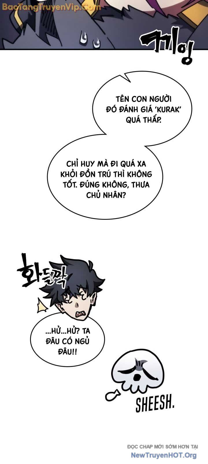 Hãy Hành Động Như Một Vị Boss Đi, Ngài Swallows Chap 81.1 - Next Chap 82.1