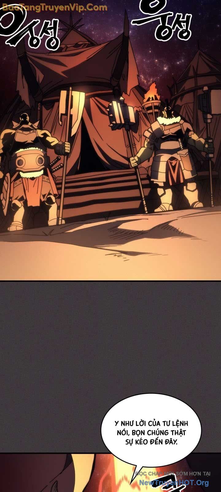 Hãy Hành Động Như Một Vị Boss Đi, Ngài Swallows Chap 81.1 - Next Chap 82.1