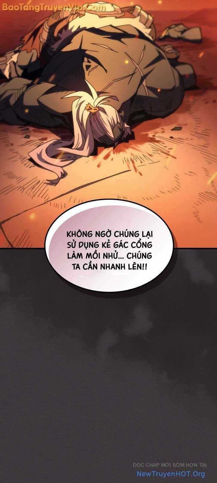Hãy Hành Động Như Một Vị Boss Đi, Ngài Swallows Chap 81.1 - Next Chap 82.1