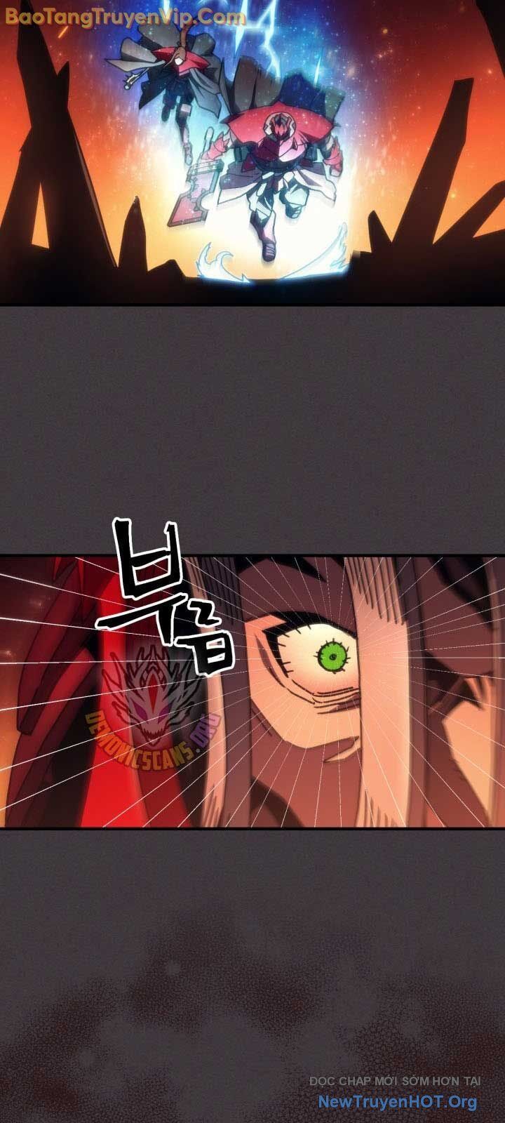 Hãy Hành Động Như Một Vị Boss Đi, Ngài Swallows Chap 81.1 - Next Chap 82.1